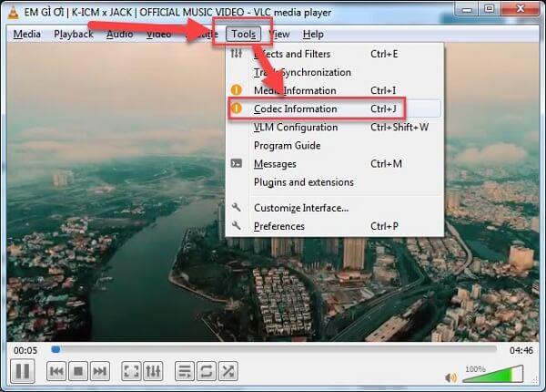 vlc player download 64 bit