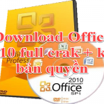 Tải Microsoft Office 2010 Pro Plus Full Vĩnh Vĩnh-Google Drive 26