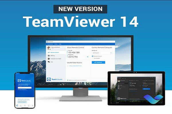tim teamviewer download