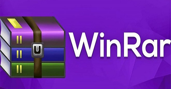 Tải Winrar mới nhất - phần mềm giải nén tốt nhất 2020