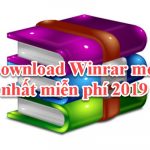 Tải Winrar mới nhất 2020 - phần mềm giải nén tốt nhất 42