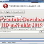 【Download】Tải Youtube Downloader HD mới nhất 2022 51
