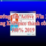 3 Cách Active Win 10 Pro 2023 vĩnh viễn 100% tốt nhất 27