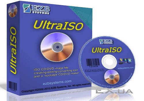 Tải Ultraiso full-Cách giải nén file iso bằng Ultraiso 2020 64