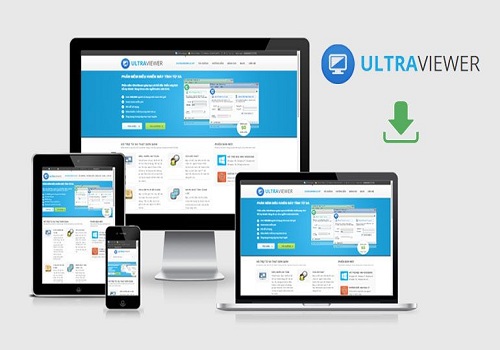 Ultraviewer là gì? Tải Ultraviewer mới nhất 2020 66