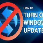 How to Permanently Disable Windows 10 Update Successfully 100% 39