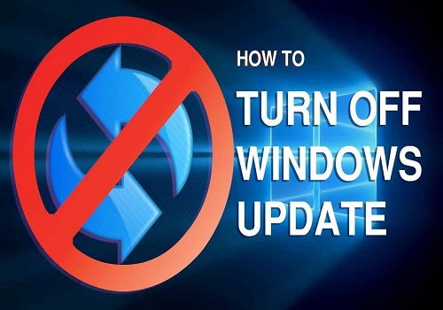How to Permanently Disable Windows 10 Update Successfully 100% 48