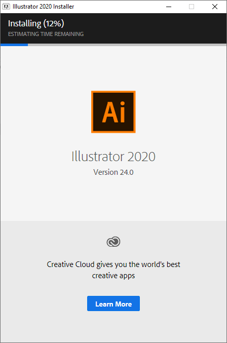 Download the latest Adobe Illustrator CC 2020 Google Drive