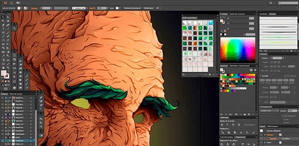 adobe illustrator 2020 mac google drive