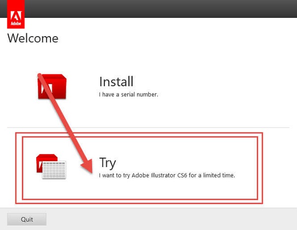 Download Adobe Illustrator CS6 Portable + Setup Google Drive