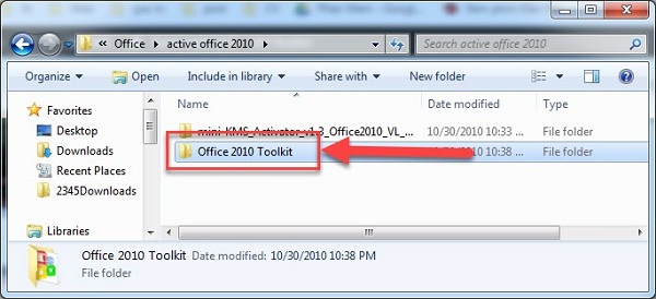 3 cách active Office 2010 Pro Plus vĩnh viễn mới nhất 2022 23