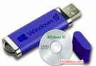 Cách Cài Win 10 Bằng USB Mới Nhất 2025: Dễ, Nhanh, Không Lỗi 32
