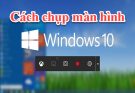 Simple Ways to Take Screenshots on Windows 10 in 2023 17