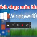 Cách chụp màn hình win 10 đơn giản nhất 2020 28