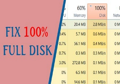 Top 8 Effective Ways to Fix Full Disk Error on Windows 10 in 2023 52