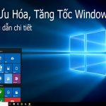 Cách tối ưu hóa win 10 - cách tăng tốc win 10 tốt nhất 2020 35
