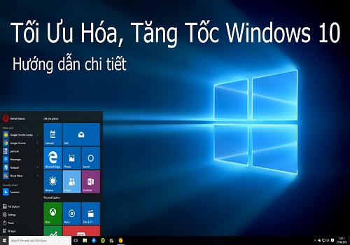 How to optimize Win 10 - the best ways to speed up Win 10 in 2023 46
