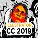 【Download】Tải Adobe Illustrator CC 2019 Bản Full + Portable 2