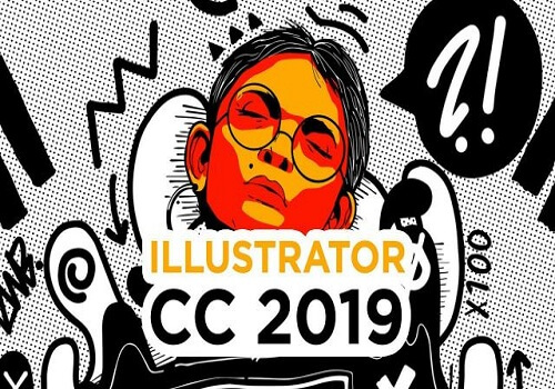 【Download】Tải Adobe Illustrator CC 2019 Bản Full + Portable 80