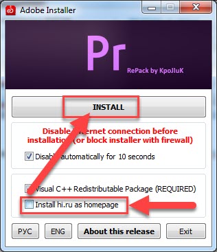 Tải Adobe Premiere Pro CC 2020 Google Drive/Fshare mới nhất