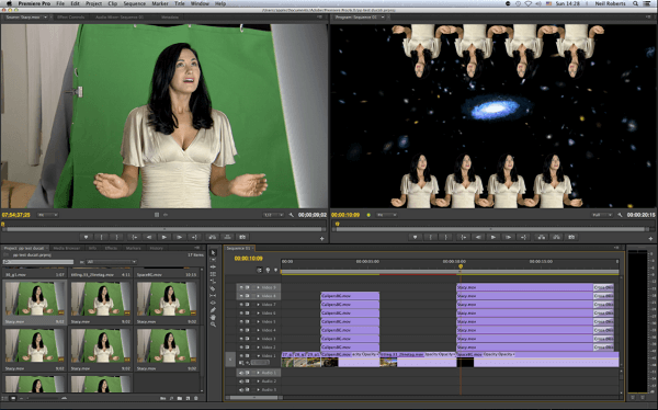 adobe premiere pro cs6