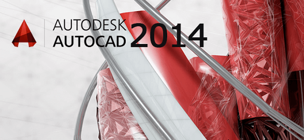 Download】Autocad 2014 32/64bit Miễn Phí Bản Chuẩn Nhất