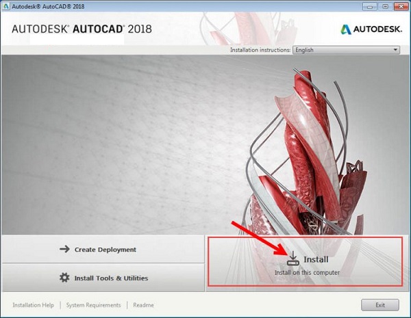 Download Autocad 2018 Full Crack Link Google Drive + Fshare 10