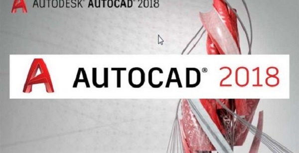 Download Autocad 2018 Full Vĩnh Viễn Link Google Drive + Fshare