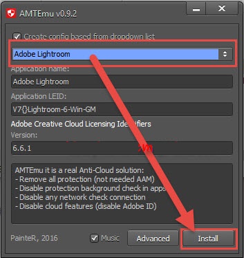 adobe lightroom 6 upgrade download