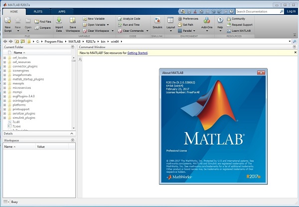 matlab 2012 free download