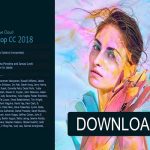 【Download】Tải Photoshop CC 2018 Full Bản Chuẩn Nhất Free 10