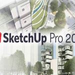 【Download】Sketchup 2019 full Google Drive, Fshare mới nhất 6