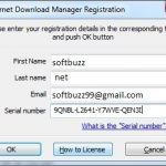 【Chia sẻ】Key IDM Bản Quyền Mới Nhất 2022 Update liên tục 30
