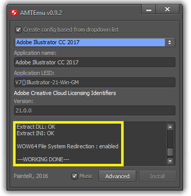 Download Adobe illustrator CC 2017 Setup + Portable for free