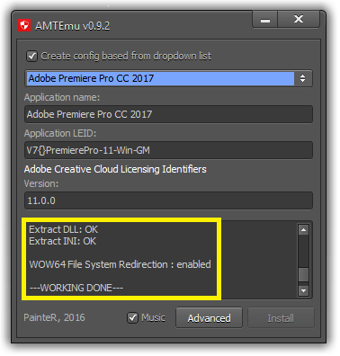 Tải Adobe Premiere Pro CC 2017 Portable + Setup full Google Drive