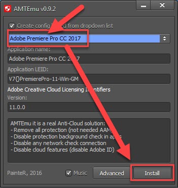 Tải Adobe Premiere Pro CC 2018 Google Drive mới nhất 12