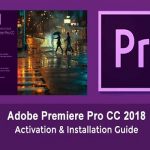 Tải Adobe Premiere Pro CC 2018 Google Drive mới nhất 2