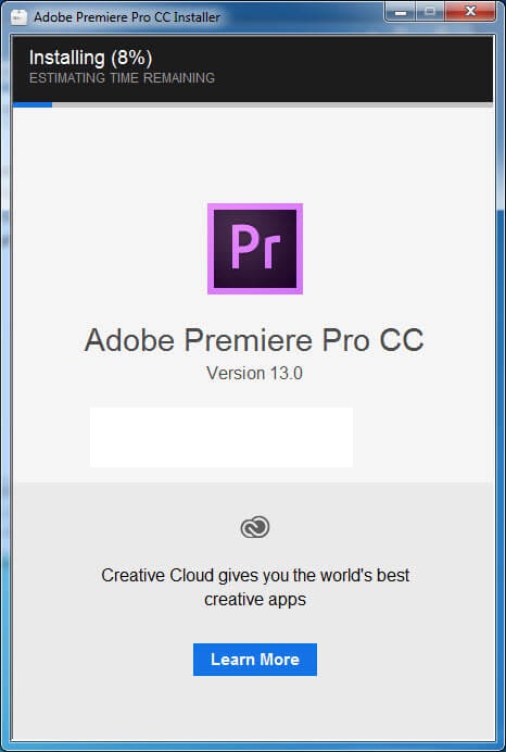 Tải Adobe Premiere Pro CC 2019 full Google Drive mới nhất