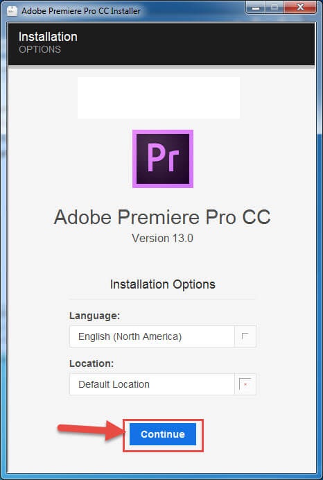 Tải Adobe Premiere Pro CC 2019 full Google Drive mới nhất