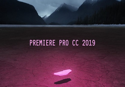 【Download】Tải Adobe Premiere Pro CC 2019 Full Chuẩn Nhất 84