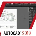 Tải Autocad 2019 Full 32bit/64bit link Google Drive + Fshare 6