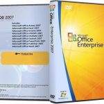 Tải Office 2007 Google Drive + Fshare Miễn Phí Không Virus 33