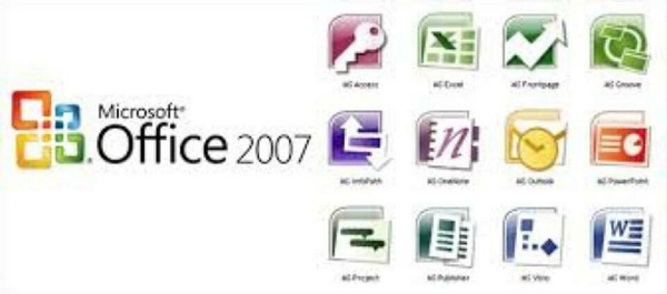 Tải Office 2007 Google Drive + Fshare Miễn Phí Không Virus 2