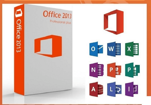 Tải Office 2013 64bit / 32bit Google Drive / Fshare 56
