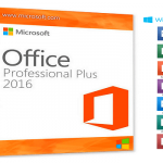 Tải Office 2016 Full Professional Plus Vĩnh Viễn 2022- Google Drive 16