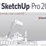 Tải Sketchup 2017 Google Drive + Vray cho Sketchup 2017 6