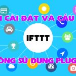 Hướng dẫn cài đặt và cấu hình IFTTT không cần Plugin 90