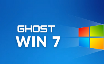 ghost win 7 32bit