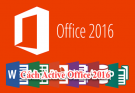 Active Office 2016: Hướng dẫn chi tiết cách active Office 2016 trên Windows an toàn và hợp pháp (2025) 48