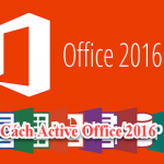 Active Office 2016: Hướng dẫn chi tiết cách active Office 2016 trên Windows an toàn và hợp pháp (2025) 26